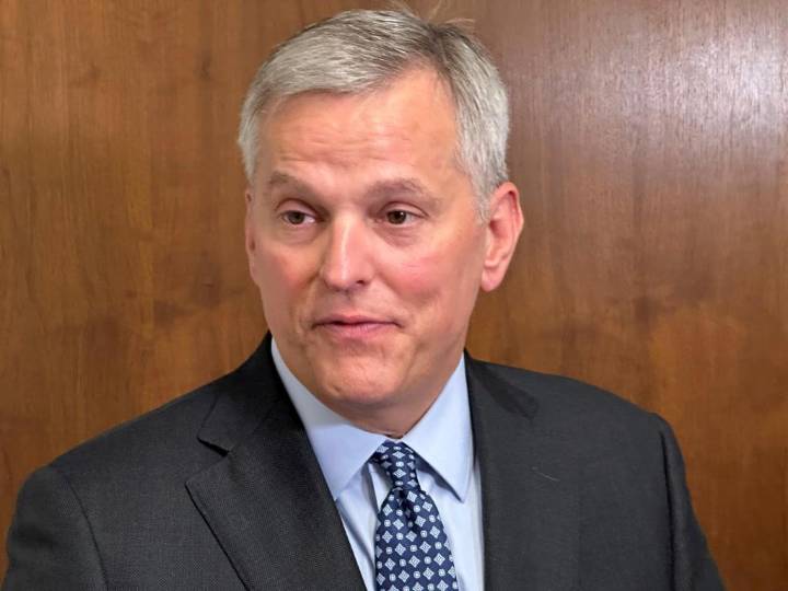 NC Gov. Josh Stein signs bipartisan crime bill named for train stabbing victim Iryna Zarutska into law