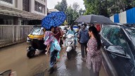 Maharashtra Rains: Unexpected Rainfall Disrupts Diwali Preparations Across Pune District