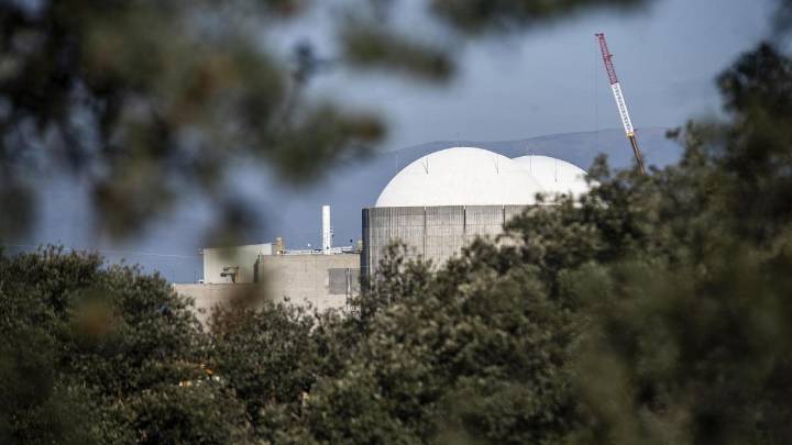 Las propietarias de Almaraz acuerdan la petición formal de una prórroga para la central nuclear hasta junio de 2030