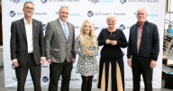 HMP Shotts senior group win Age Scotland’s Inspiration Award