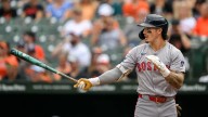 Padres, Red Sox linked in possible Jarren Duran trade talks