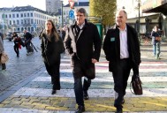 Junts decide este lunes hasta dónde llega su ruptura con Sánchez
