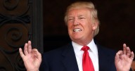 Donald Trump Tried to Get His Grim Reaper Russell Vought Laid at Mar
