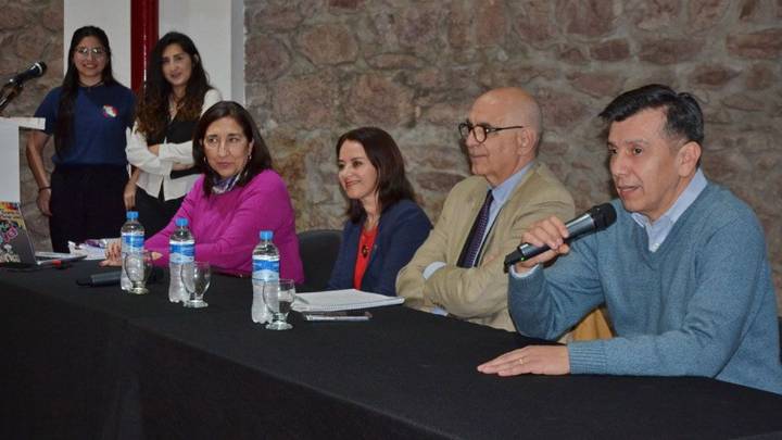 Humanidades celebró los diez años de la carrera de Trabajo Social con una jornada provincial