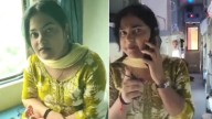 Bihar woman travelling without ticket argues with TTE, claims she was 'harassed'