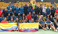 Colombia domina el Mundial de Patinaje 2025 y se consagra campeón del mundo