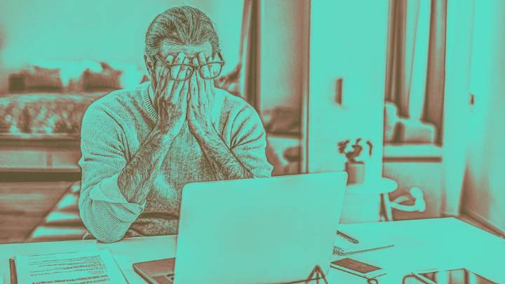 Digital exhaustion: Tips and tools for avoiding it