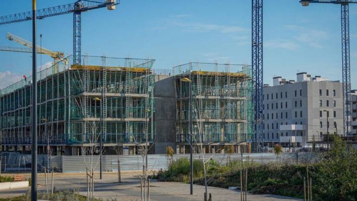 La vivienda asequible en la Región costará entre 160.000 y 170.000 euros, según el nuevo decreto