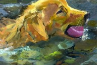 Blue Whole Gallery combines nature, machinery for November show