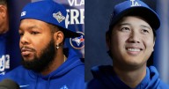 World Series: Toronto Blue Jays speak ahead of Game 1