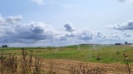 Las Cortes de Aragón reclaman que no se lleve a cabo el recorte de agua de riego propuesto por el Ministerio
