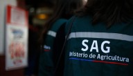 Funcionarios del SAG iniciaron una movilización por “incumplimiento de compromisos”