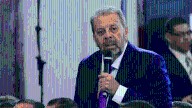 Diputado Timoteo Zambrano asegura que la única solución ante la agresión de EEUU. contra Venezuela es el diálogo