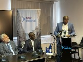 Montrealers vote 2025: One on one with Futur Montréal leader Jean