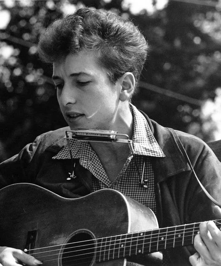 One-day Bob Dylan program coming to Phoenix Art Museum