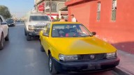 Automovilista arrolla a niños que jugaban en la calle de colonia Isabel Amalia