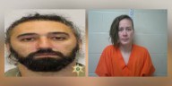 DISTURBING: Man and woman arrested for rape, principle to rape of two kids under 10