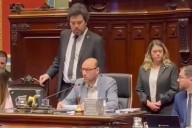 Uruguay hace historia y se convierte en el primer país de América Latina en legalizar la eutanasia