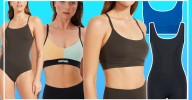 PSA: This swimwear doubles as activewear