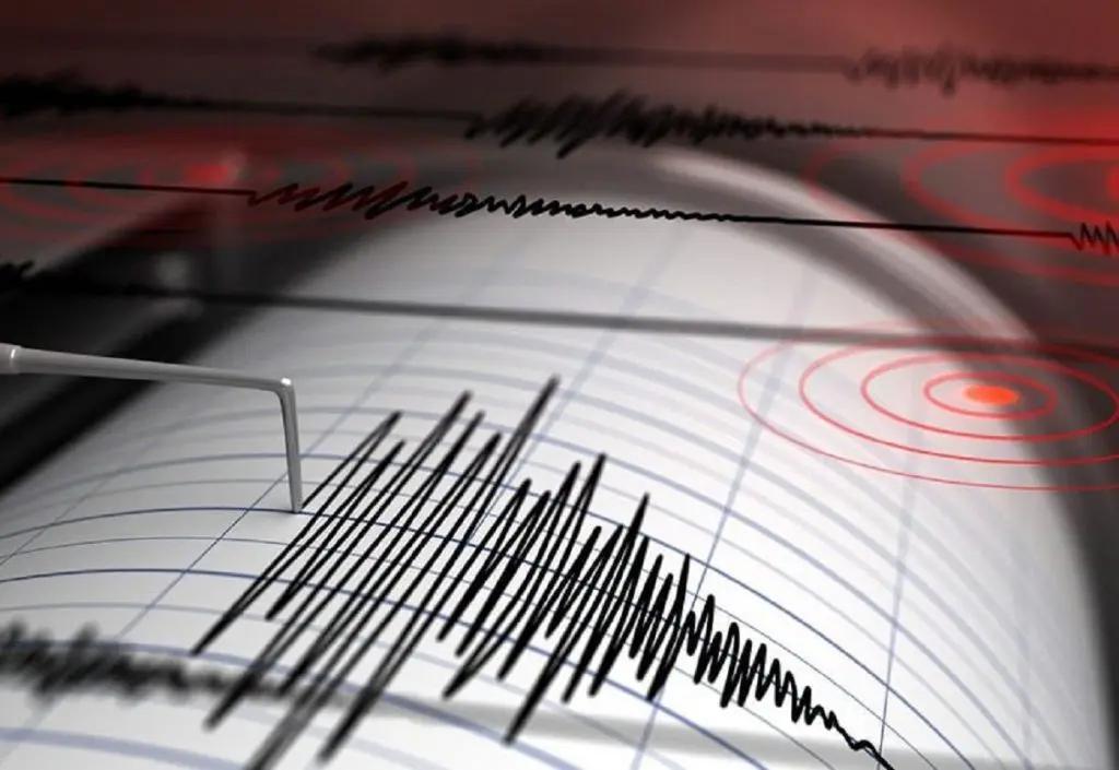 Funvisis registró cinco sismos de baja magnitud durante la madrugada de este 6 de octubre