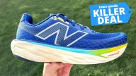 I review running shoes and 5 of my favorites are reduced in the early Black Friday sales