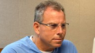 Erik Menendez Recovering After Kidney Stone Surgery