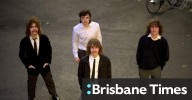 The Gnomes: Frankston band inspired by The Beatles, The Kinks and 60s garage rock