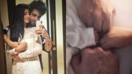 Harrdy Sandhu, Wife Zenith Sidhu Welcome Their Second Child