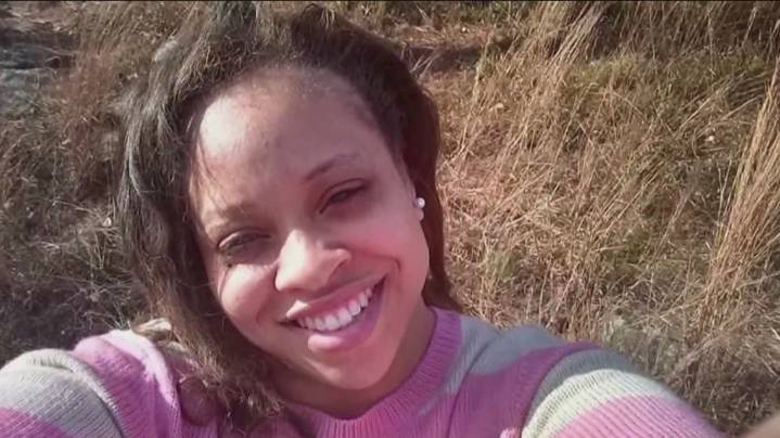 Jury finds fiancé guilty of murdering Newnan mom who disappeared and was never found