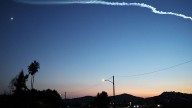 Here's when, where to see SpaceX rocket launch from Vandenberg