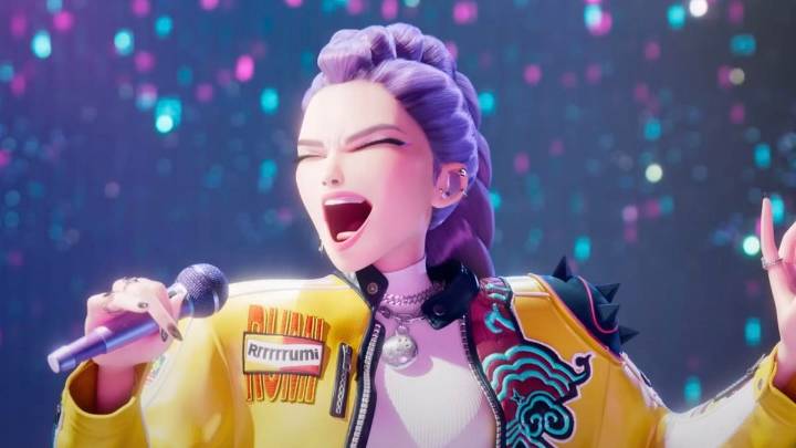'KPop Demon Hunters' Is Heading to Theaters Again. Here's How to Get Tickets