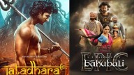 Jatadhara-Baahubali clash: Sudheer Babu exudes confidence