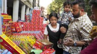 Have ‘green’ crackers brought down pollution?