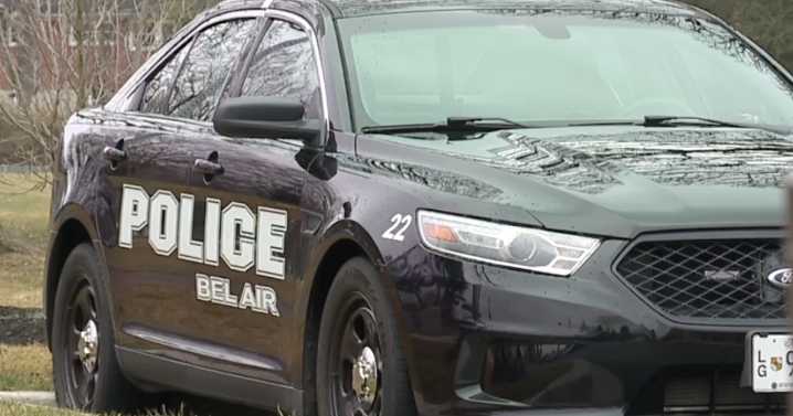 Man charged in connection to series of car thefts, fraud