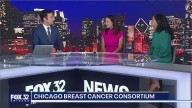 Top Chicago hospitals join forces in the Chicago Breast Cancer Consortium