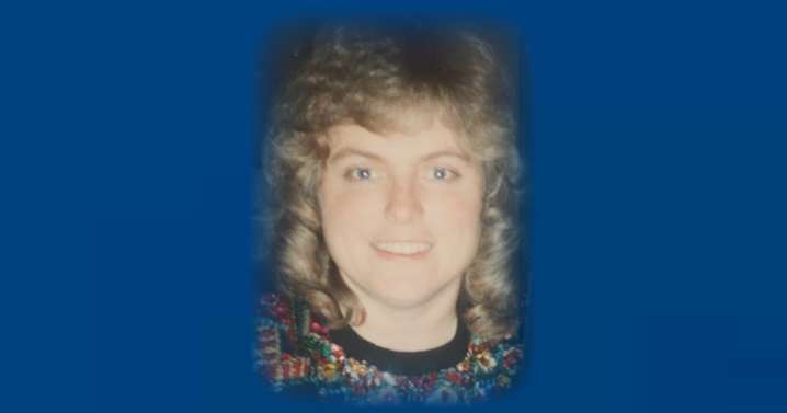 Obituary: Vicky Rae Johnson