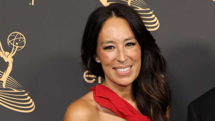 The Joanna Gaines Approved Style That's Now Completely Outdated