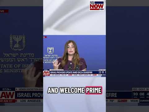 Israel urges Canadian PM Carney to drop call for Netanyahu’s arrest.