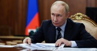 Russia targeting UK military satellites in space 'every week' warns top general