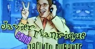 El fallecido Javier Manrique y el célebre cameo de Mariano Rajoy en la serie que protagonizó