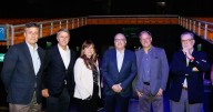 Por tercer año consecutivo: Alvi celebró Encuentro de Socios 2025