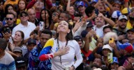 Nobel de la Paz 2025: Así se le informó a María Corina Machado que obtuvo el galardón