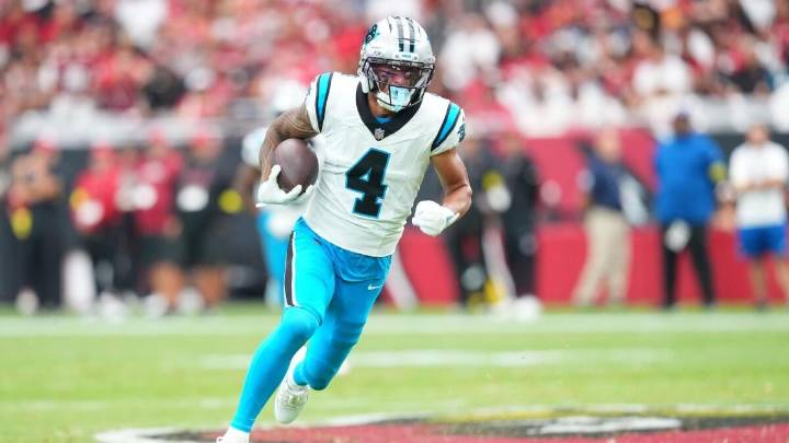 Week 8 Fantasy football rankings, lineup advice, start