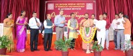 Udupi: Orientation programme held at SMVITM, Bantakal