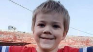 Murder Charges Filed After Boy, 5, Vanished Steps From His Home