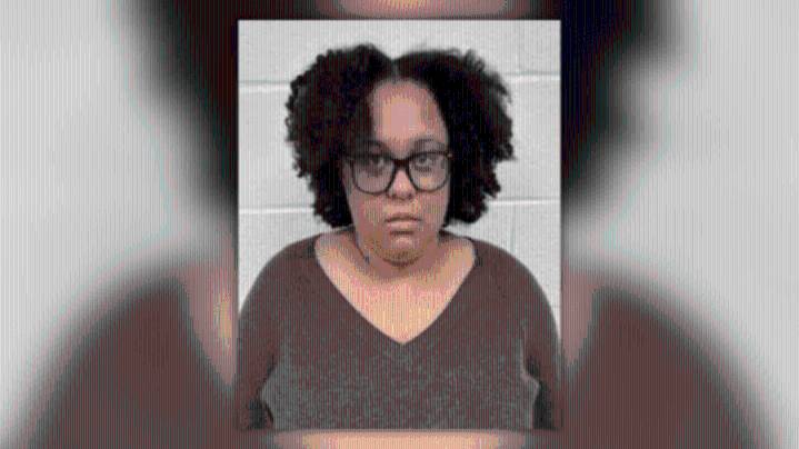 Connecticut woman charged with murder of 1