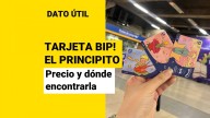Metro relanza la tarjeta Bip! edición El Principito: ¿Cuánto cuestan y dónde encontrarlas?