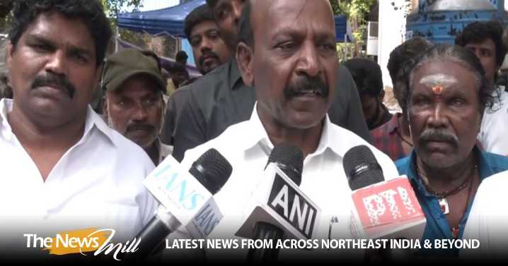 Tamil Nadu fully prepared for North East Monsoon to ensure public safety: Health Minister Ma Subramanian