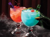Applebee’s Resurrects Fan-Favorite Spooky Sips for Halloween Season