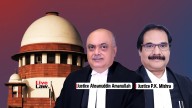 Stamp Act | Stamp Duty Determined By Instruments' Legal Character, Not Its Nomenclature: Supreme Court
